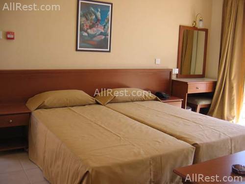 Nissiana Hotel & Bungalows 27